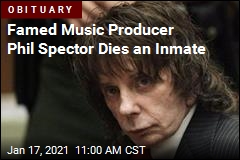 Famed Music Producer Ended Life an Inmate