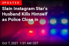 Instagram Influencer&#39;s Cause of Death Revealed