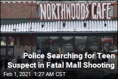 1 Dead in Wisconsin Mall Shooting