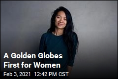 Record 3 Women Are on Golden Globe Director Shortlist