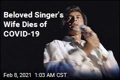 Engelbert Humperdinck&#39;s Wife Dies of COVID-19