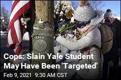 Yale Student Fatally Shot in Possible Road Rage Case