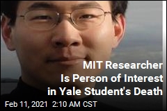 Cops Probing Yale Murder Seek MIT Researcher Qinxuan Pan