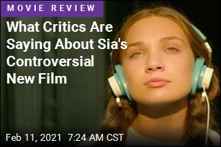 What Critics Are Saying About Sia&#39;s Controversial New Film