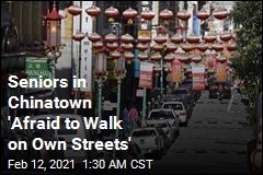 Chinatown Attacks Disturb Many