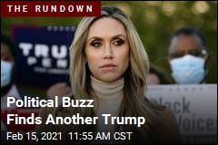 Political Buzz Finds Another Trump