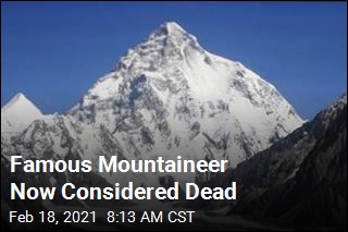 'Killer Mountain' Claims 3 More Victims