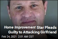 Zachery Ty Bryan Pleads Guilty to Attacking Girlfriend