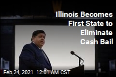 Illinois Eliminates Cash Bail