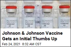 We&#39;ll Know Within Days If America Gets Vaccine No. 3