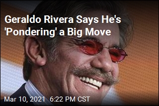 Will Ohio Have a Sen. Rivera?
