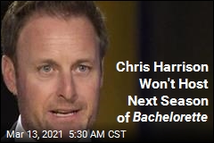 Chris Harrison Won&#39;t Host Next Season of Bachelorette