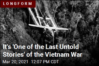 It&#39;s &#39;One of the Last Untold Stories&#39; of the Vietnam War