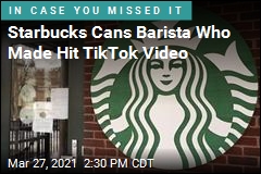 Starbucks Cans Barista Who Made Viral Video