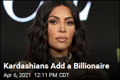 Kim Kardashian Hits Billionaire Status