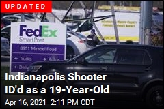 FedEx Phone Policy Causes Frustration After Shooting