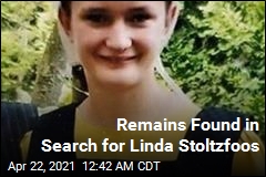 Remains Found in Search for Linda Stoltzfoos