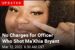 It Took 10 Seconds for Cop to Shoot Black Girl, 16