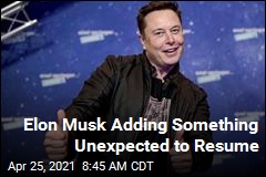 Elon Musk To Host Saturday Night Live