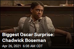 Biggest Oscar Surprises