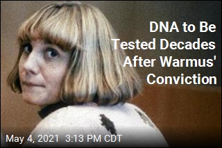 Prosecutors Agree to DNA Tests in &#39;Fatal Attraction&#39; Case