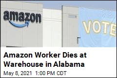 Worker Dies at Warehouse Central to Union Push