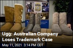 Court Lets US Company Keep Its &#39;Ugg&#39; Trademark