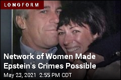 Not Just Ghislaine: Epstein&#39;s Network of Female Enablers