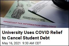 Historically Black University Cancels $700K in Student Debt
