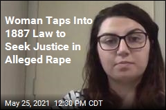 There Were No Rape Charges. She Convened Her Own Grand Jury