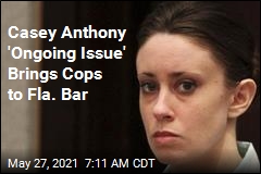Cops Called to Bar Over Casey Anthony Spat With Ex-Friend