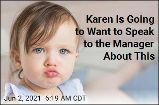 Baby Name &#39;Karen&#39; Hasn&#39;t Been This Unpopular in 9 Decades