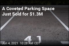 $1.3M Parking Space Sells in What Was Once &#39;Asia&#39;s Priciest Address&#39;