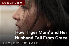 Inside the Downfall of &#39;Tiger Mom&#39; and Husband