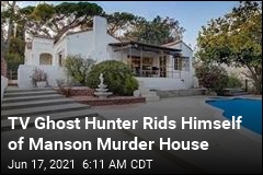 Home Where Manson Family Killed 2 Finally Sold