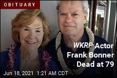 Actor Frank Bonner, WKRP In Cincinnati &#39;s Herb, Dead at 79