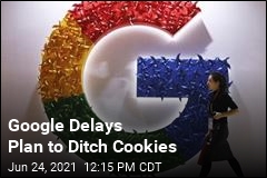 Google Delays Plan to Block Cookies