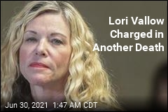 Lori Vallow Now Charged in the Death of Her 4th Husband