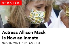 Allison Mack Gets 3 Years in NXIVM Cult Case