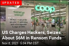 Hackers Who Hit Small Businesses Demand $70M