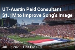 UT-Austin Paid Consultant $1.1M to Improve Song&#39;s Image