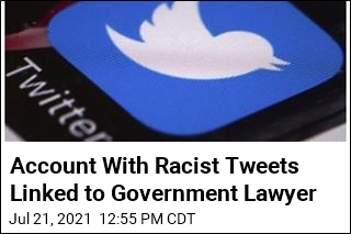 Paper Links Racist Account to Alaska Government Lawyer
