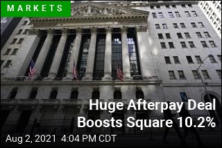 Investors Balance Unease About Variant, Strong Earnings Reports