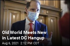 Old World Meets New in Latest DC Hangup
