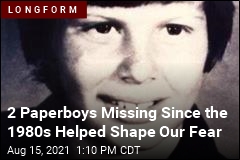 2 Paperboys Missing Since the 1980s Helped Shape Our Fear
