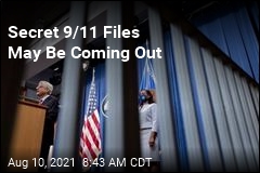US to Review Secret 9/11 Files for Possible Release