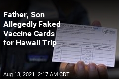 hawaii vaccine passport children