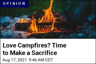 Time to Douse All the Campfires, Everyone