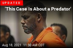 R. Kelly&#39;s Sex Abuse Trial Is Finally Underway