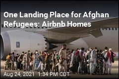 20K Afghan Refugees Will Get Free Housing Through Airbnb